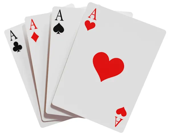 Poker Cards Image
